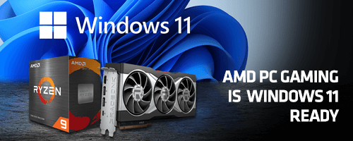 Aftershock – AMD Streamer Challenge 2021