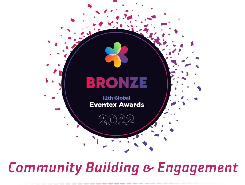 award bronze