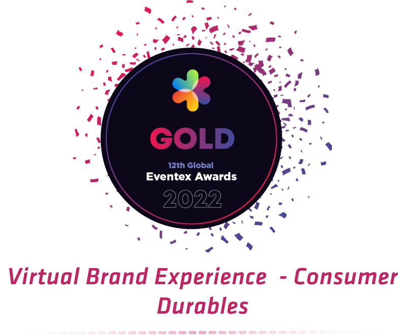 award gold