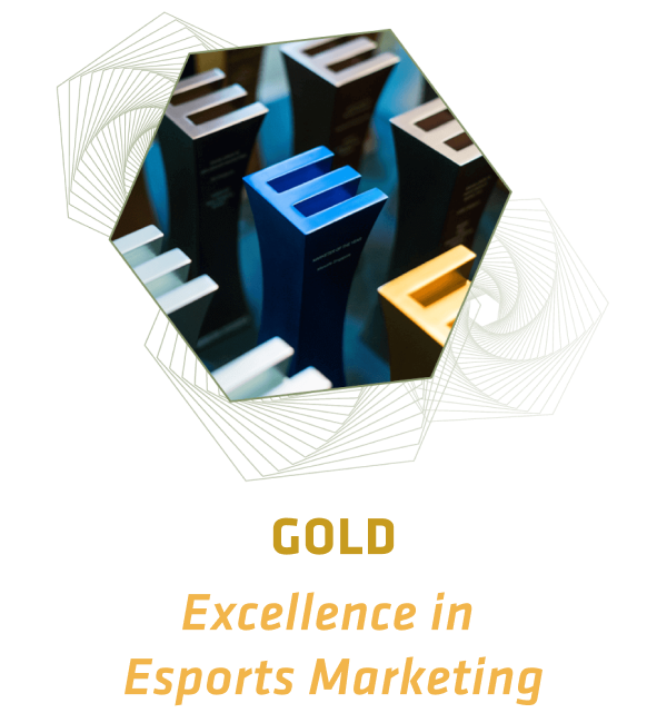 marketing ex trophy