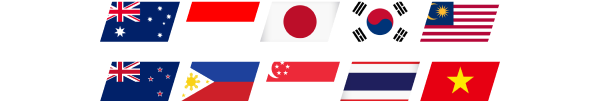 mobile influencer countries