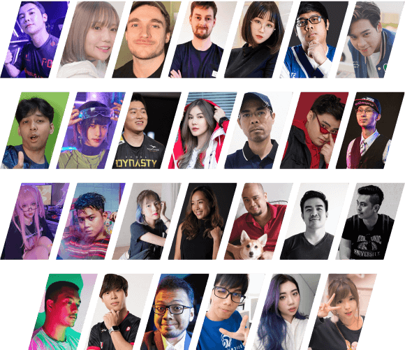 mobile influencers